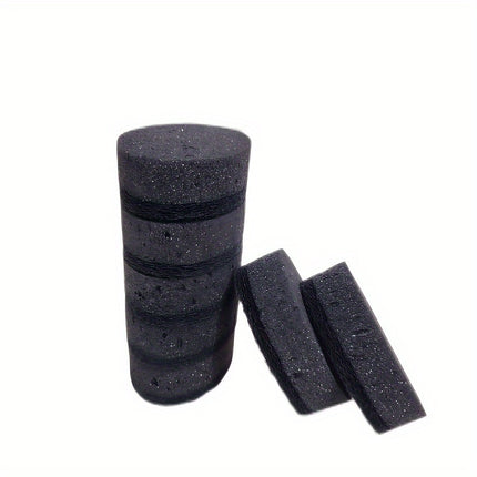 Lot de 10 éponges multi-usages en polyuréthane