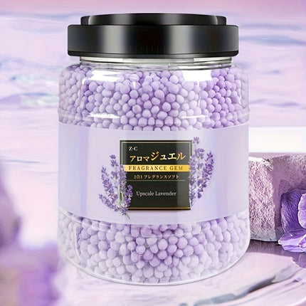 1000G Multi-Purpose Laundry Detergent Pods - Fragrance Beads For Efficient Cleaning, Non-Electric, Commercial Grade