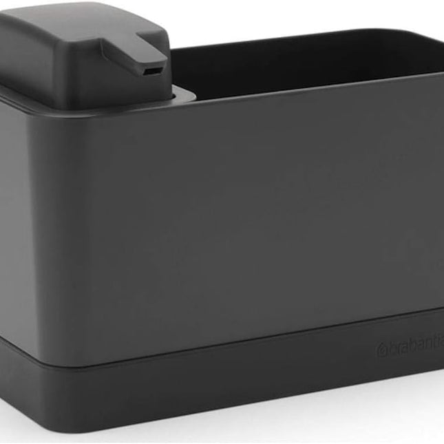 Organiseur et Distributeur de Savon - E-menage