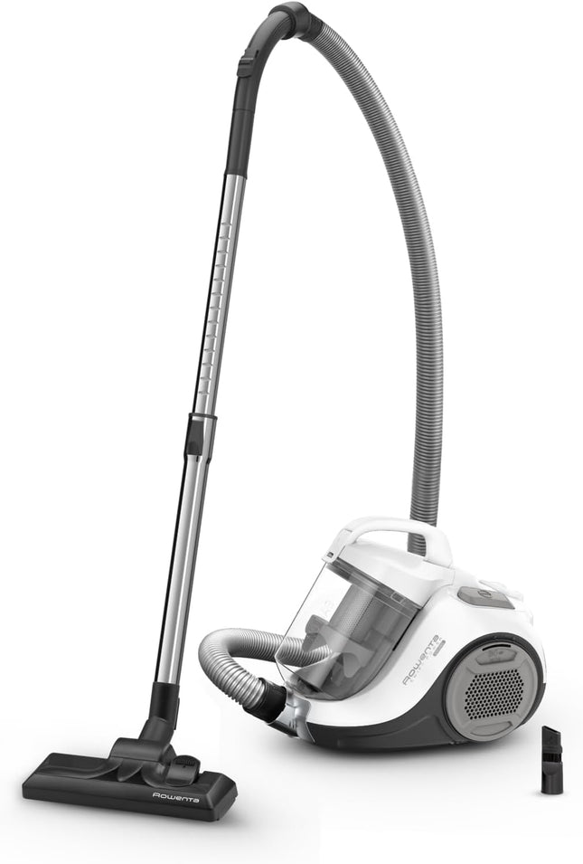 Aspirateur Compact Rowenta Swift Power Cyclonic - E-menage