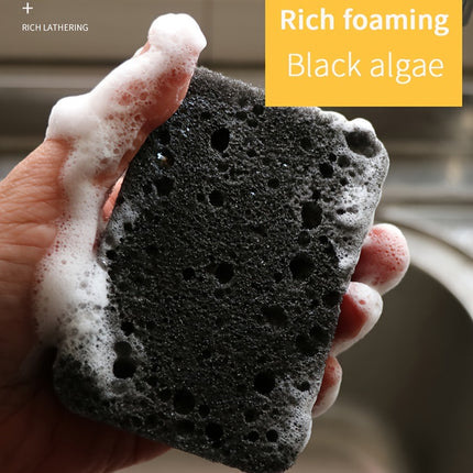 Lot de 10 éponges multi-usages en polyuréthane