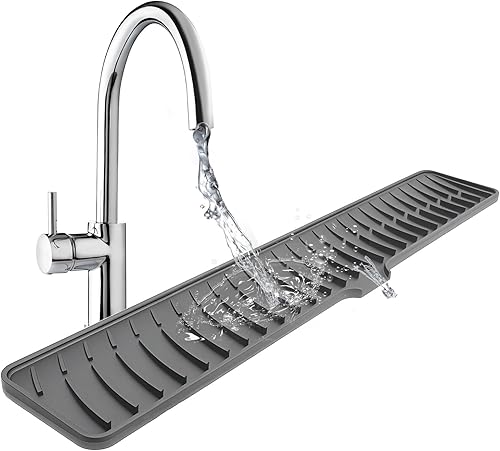 tapis de protection d'évier - E-menage