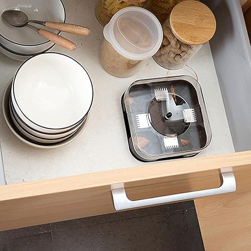 Pièges à cafards - E-menage