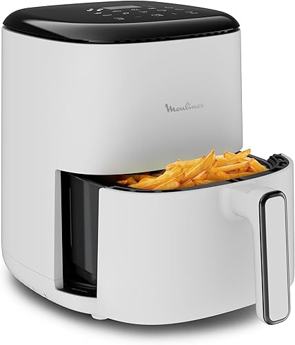 Moulinex Easy Fry Max 5L - Friteuse à air - E-menage