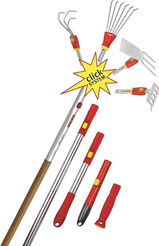 WOLF - Garden Brume 4 et 1 - E-menage