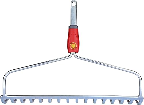 Wolf-Garten Multistar® - Râteau à repasser - E-menage