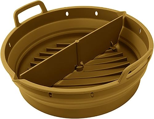 moule en silicone pour friteuse à air - E-menage