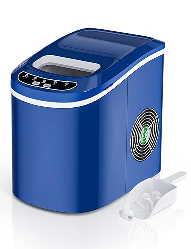 RELAX4LIFE - Machine à glaçons autonettoyante - E-menage