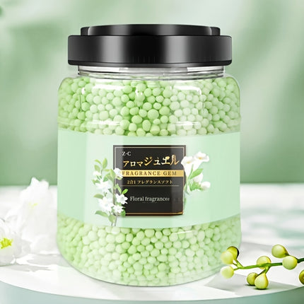 1000G Multi-Purpose Laundry Detergent Pods - Fragrance Beads For Efficient Cleaning, Non-Electric, Commercial Grade