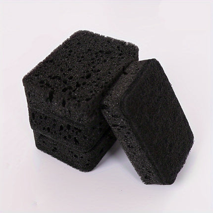 Lot de 10 éponges multi-usages en polyuréthane