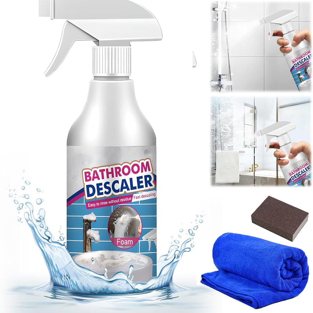 Nettoyeur de taches têtues - E-menage