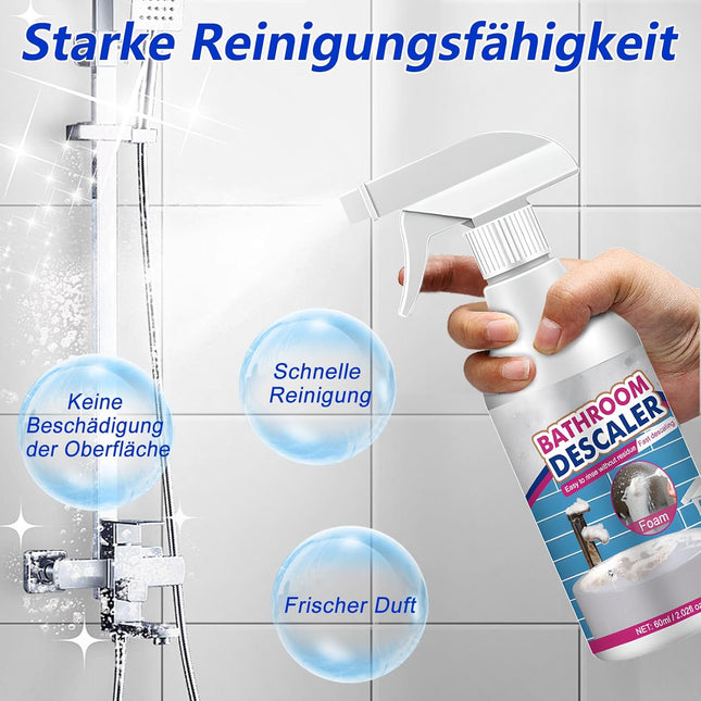 Nettoyeur de taches têtues - E-menage