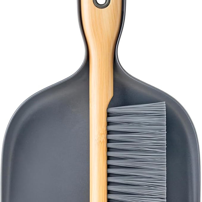 Pelle + balayette - E-menage