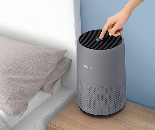 Philips Series 800 - Purificateur d'air - E-menage