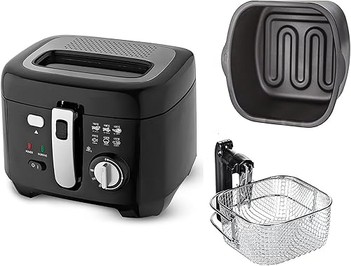Mesko Home MS 4908- Friteuse Unique 1800 W , 2,5L - E-menage