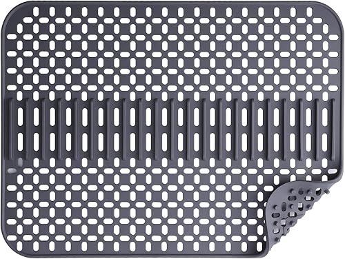 toski - tapis d'évier en silicone - E-menage