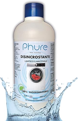 Phure Bio Decalk - dégraissant et nettoyant universel 500ml - E-menage