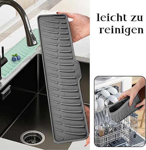 tapis de protection d'évier - E-menage