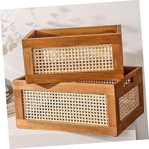 Ciieeo -Panier de Rangement - E-menage