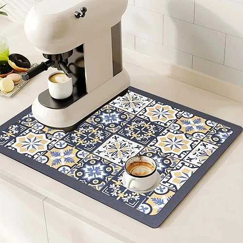 soqkeen- tapis auto-séchant - E-menage