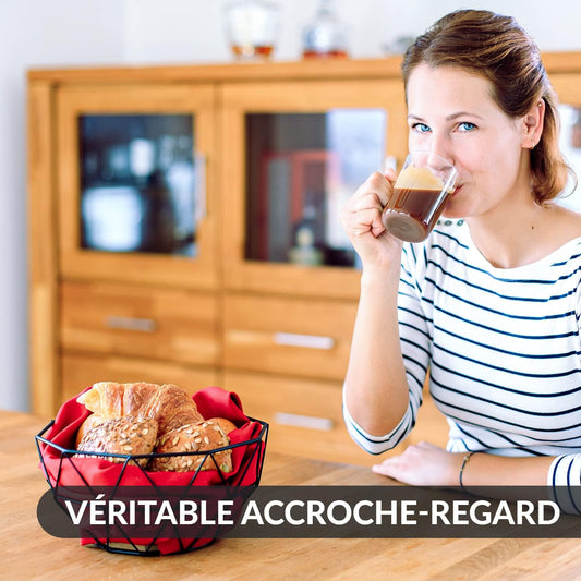 Corbeille à fruits Chefarone - E-menage