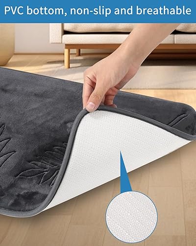 tapis de salle de bain - E-menage