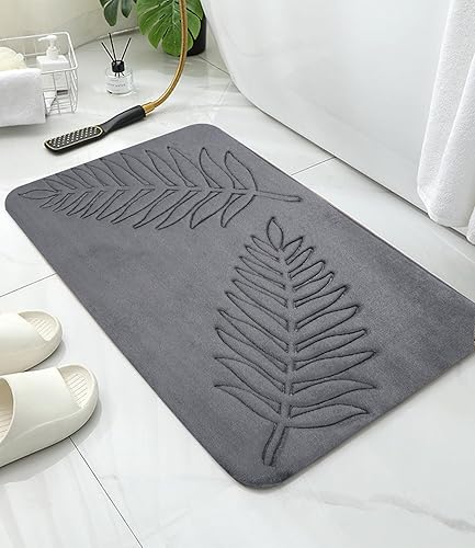 tapis de salle de bain - E-menage