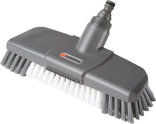 Balai de Lavage avec grattoir - E-menage