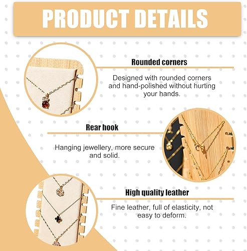 présentoir à bijoux 12 emplacements - E-menage