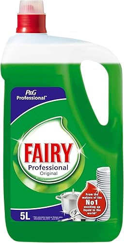 P & G - savon de lave-vaisselle - E-menage