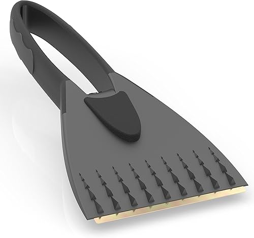 AUPROTEC - grattoir à glace 2K avec racloir - E-menage
