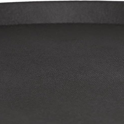 relaxdays - lot de 2 plateaux de service - E-menage