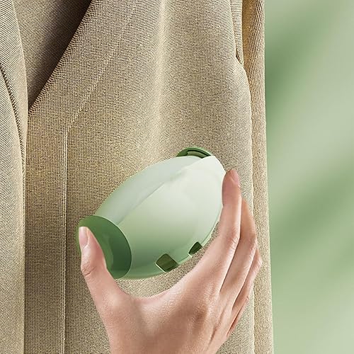 lot de 2 rouleaux anti-peluches réutilisables - E-menage