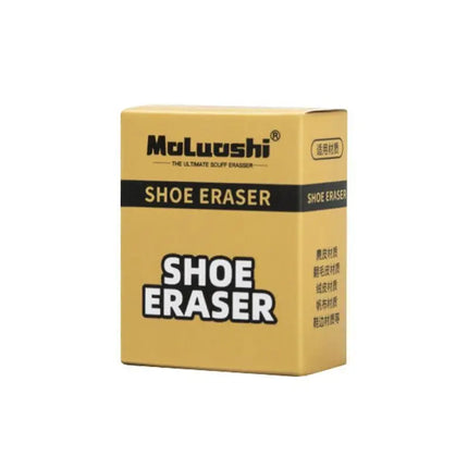 Nettoyant pour chaussures, daim, peau de mouton, nubuck mat, basket - E-menage