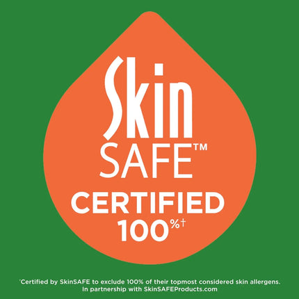 Sensitive Skin Free & Clear Liquid Laundry Detergent, 140 Loads, 140oz