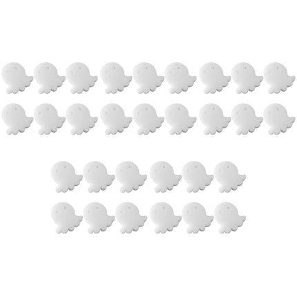 Lot de 6 Éponges Filtrantes Flottantes