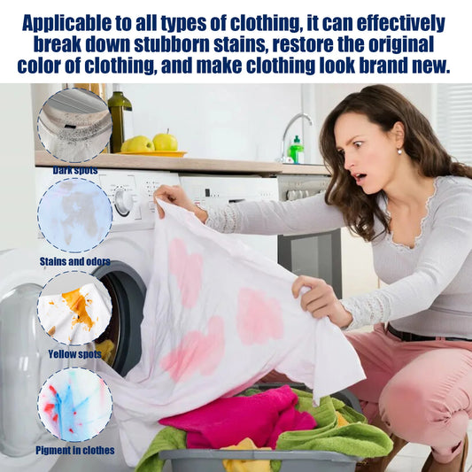 10/20/30PCS Scented Laundry Detergent Pods Powerful Cleans Oil Stains Long-lasting fragrance Ingredients are gentle