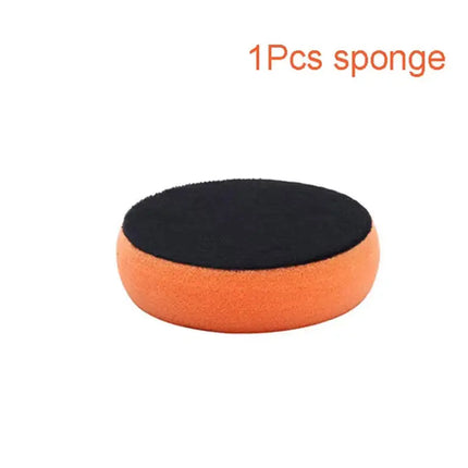 Tampon de polissage pour lavage de voiture - E-menage
