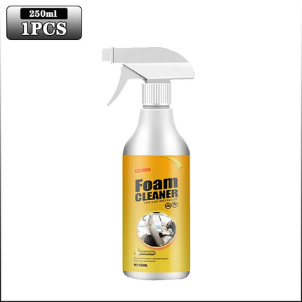 Nettoyant mousse multifonction - E-menage
