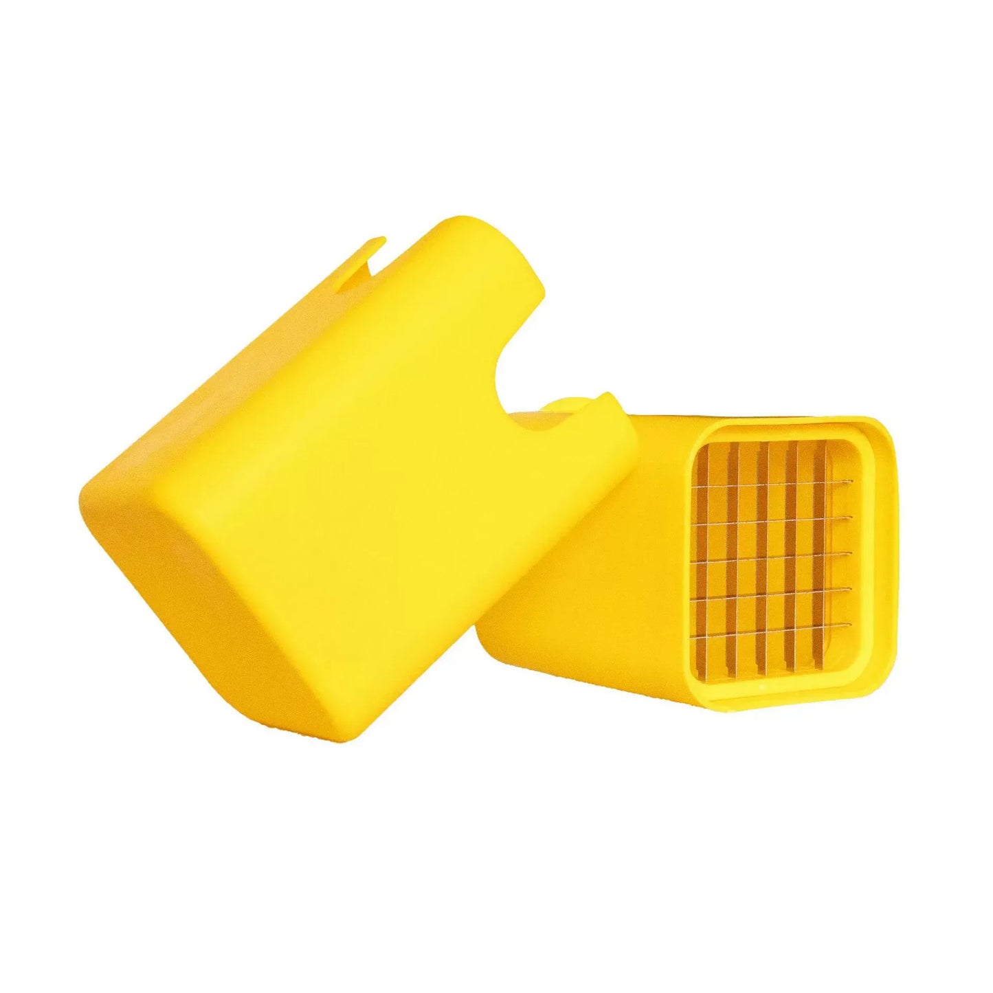 French fries cutting Potato slicer, vegetable chopper, French fryer, kitchen tool