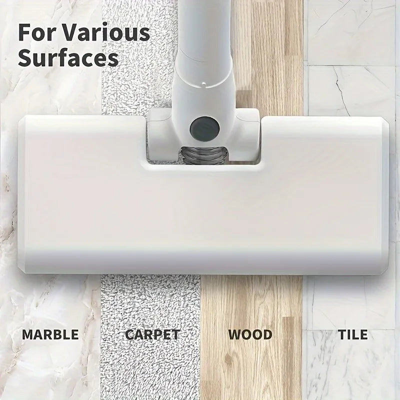 Corded Powerful Vacuum Cleaner For Car Floors & Carpets Home Pet Hair Multifunctional Handheld Vacuum Cleaner Household