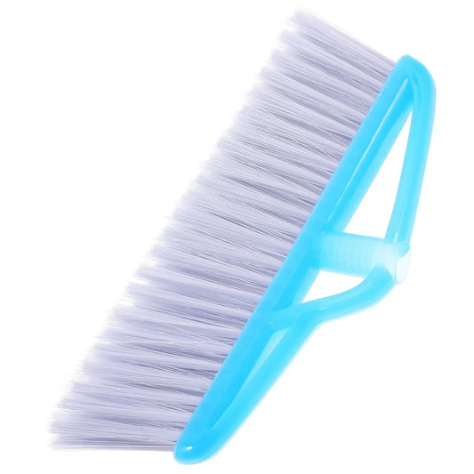 Blue Broom Replacement Head For Broom Head Replacement Sweeping Brush Household Angle Brooms Outdoor Broom Industrial