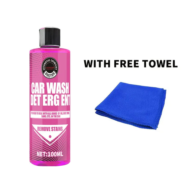 Spray nettoyant polyvalent 100 ml - E-menage