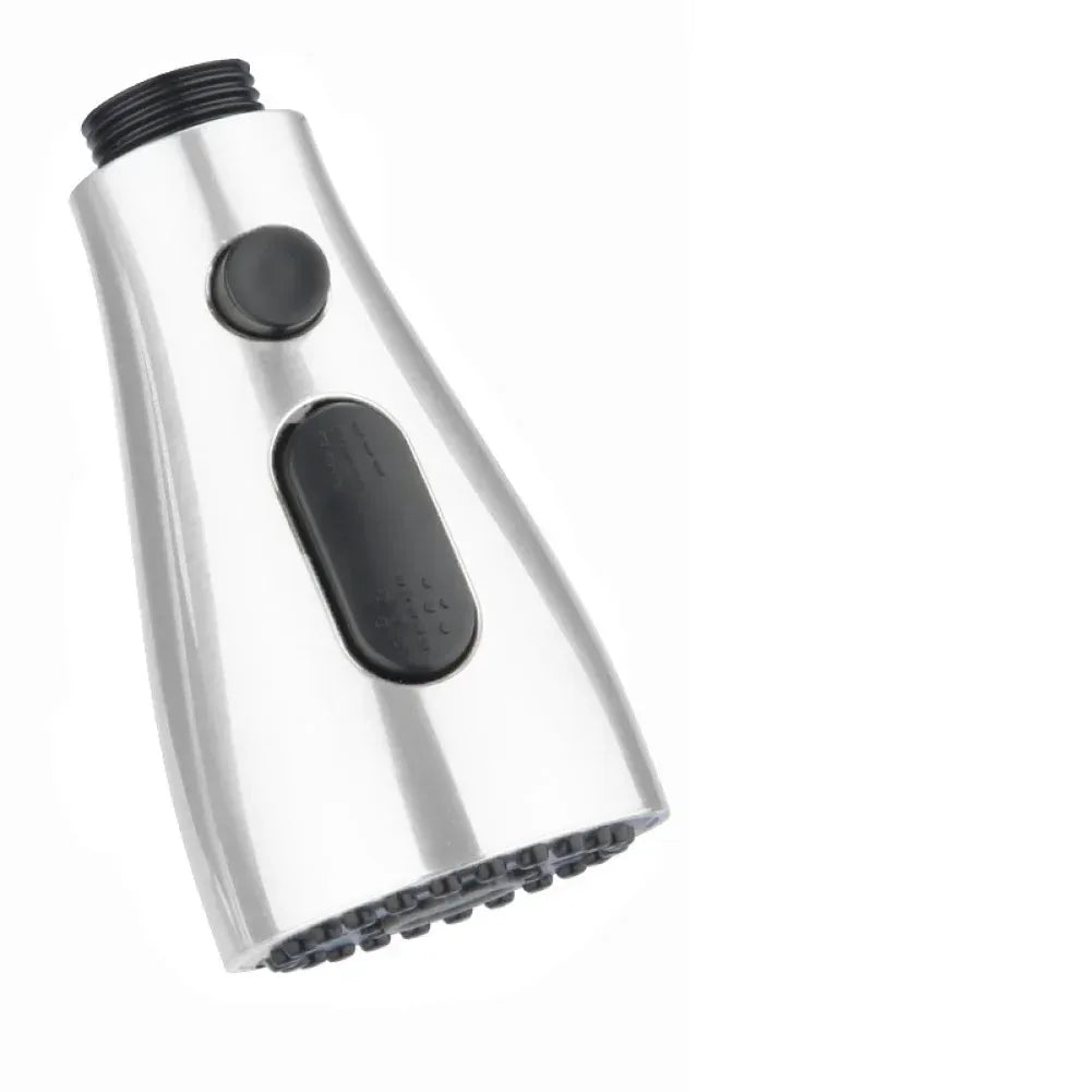 1/2PCS Kitchen Faucet Extender Sprayer Nozzle 3 Modes ABS Water Saving Bathroom Basin Sink Shower Spray Head for 1/2" Connection