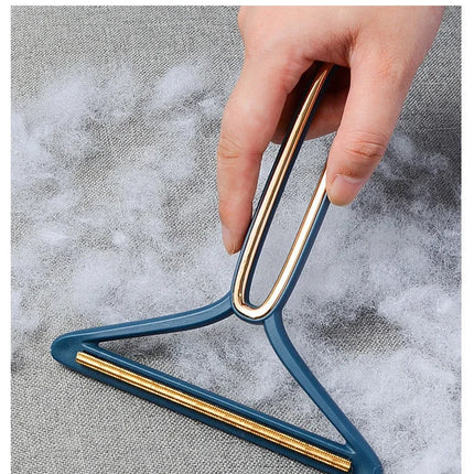 Rasoir portable pour poils - E-menage