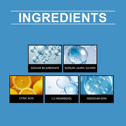 Toilet Cleaning Tablets Gently Remove Dirt and Reduce Odors Daily Bathroom Cleaning Toilet Cleaner Maintenance Accessories