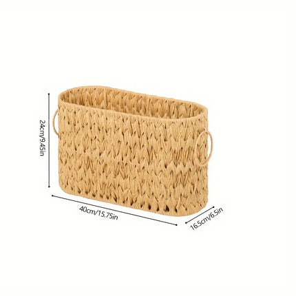 storage basket, storage bin, hotel and guesthouse dirty laundry basket, toilet paper holder, storage basket,bathroom accessories - E-menage