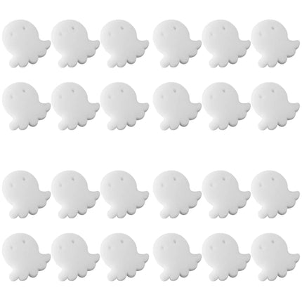 Lot de 6 Éponges Filtrantes Flottantes