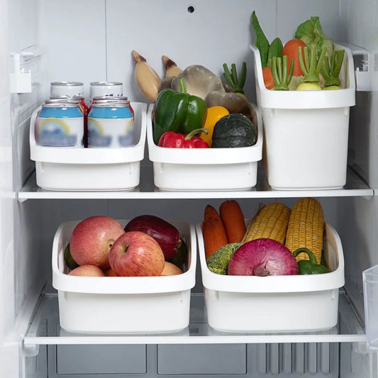 Under Sink Storage Basket – Compact, Mobile & Ultra Practical