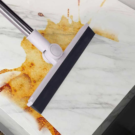 Versatile 3-in-1 Folding Broom Set – Effortless Home Cleaning